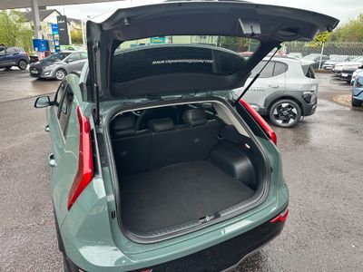 2025 Kia Niro