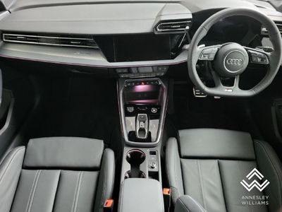 2026 Audi A3