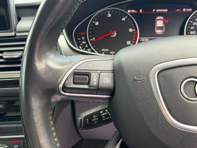 2018 Audi A6
