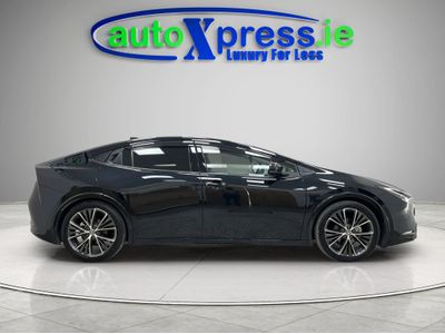 2023 Toyota Prius