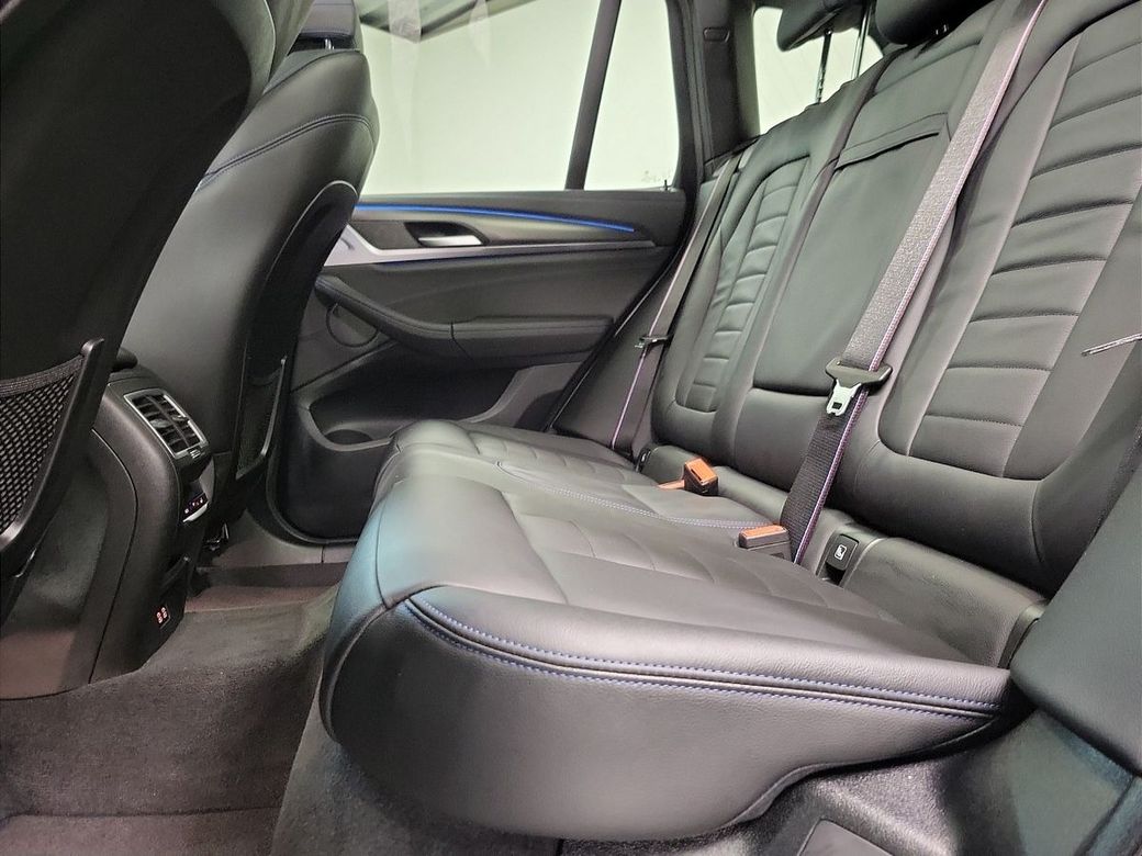 2024 BMW iX3