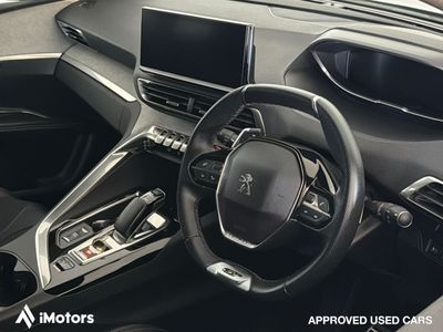 2023 Peugeot 3008