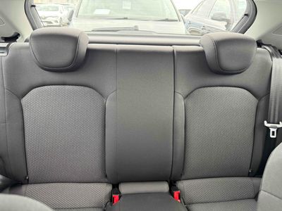 2015 Audi A1