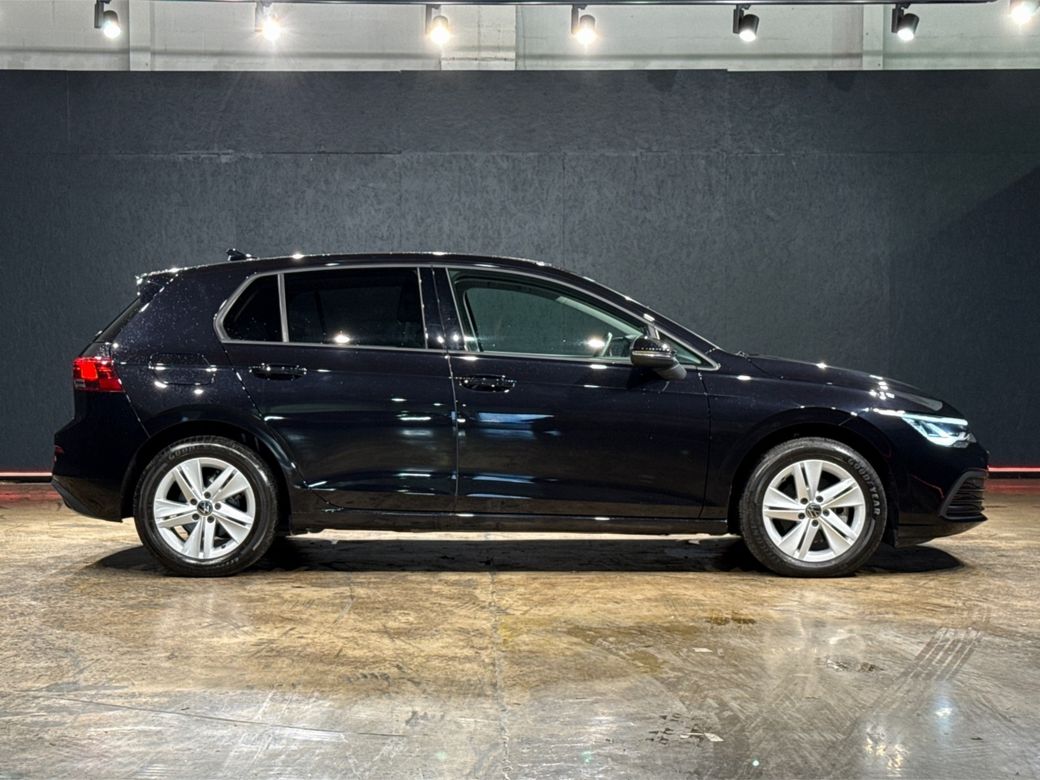 2021 Volkswagen Golf