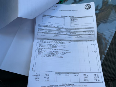 2018 Volkswagen T-Roc