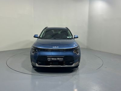 2023 Kia Niro