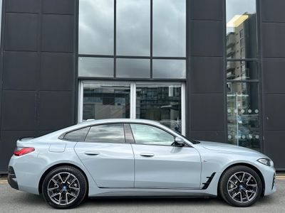 2024 BMW i4