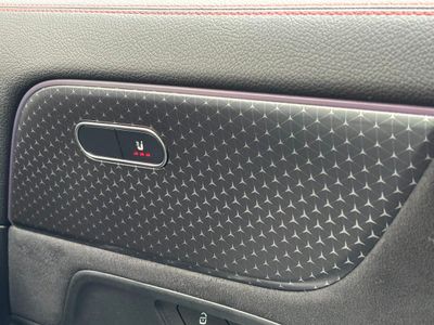 2024 Mercedes-Benz EQA