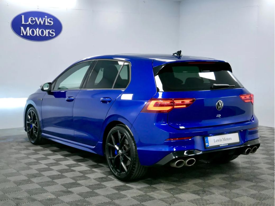 2022 Volkswagen Golf