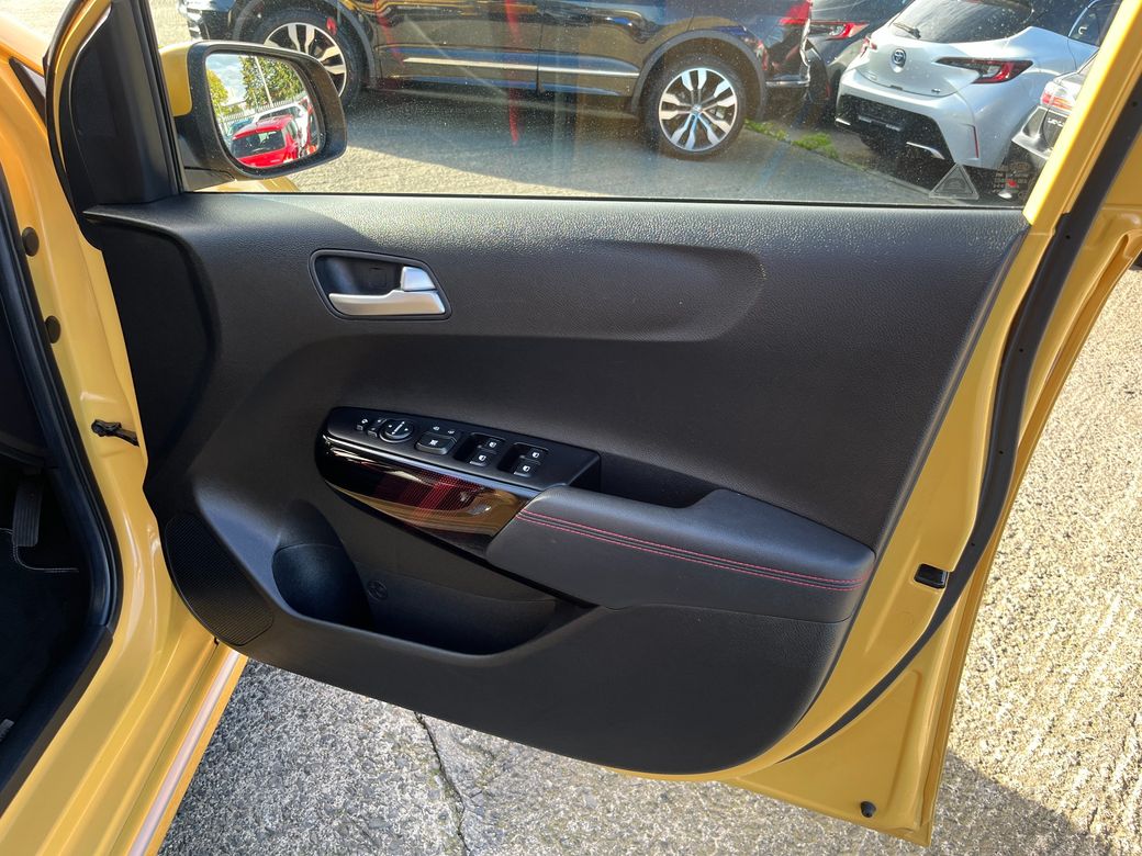 2021 Kia Picanto