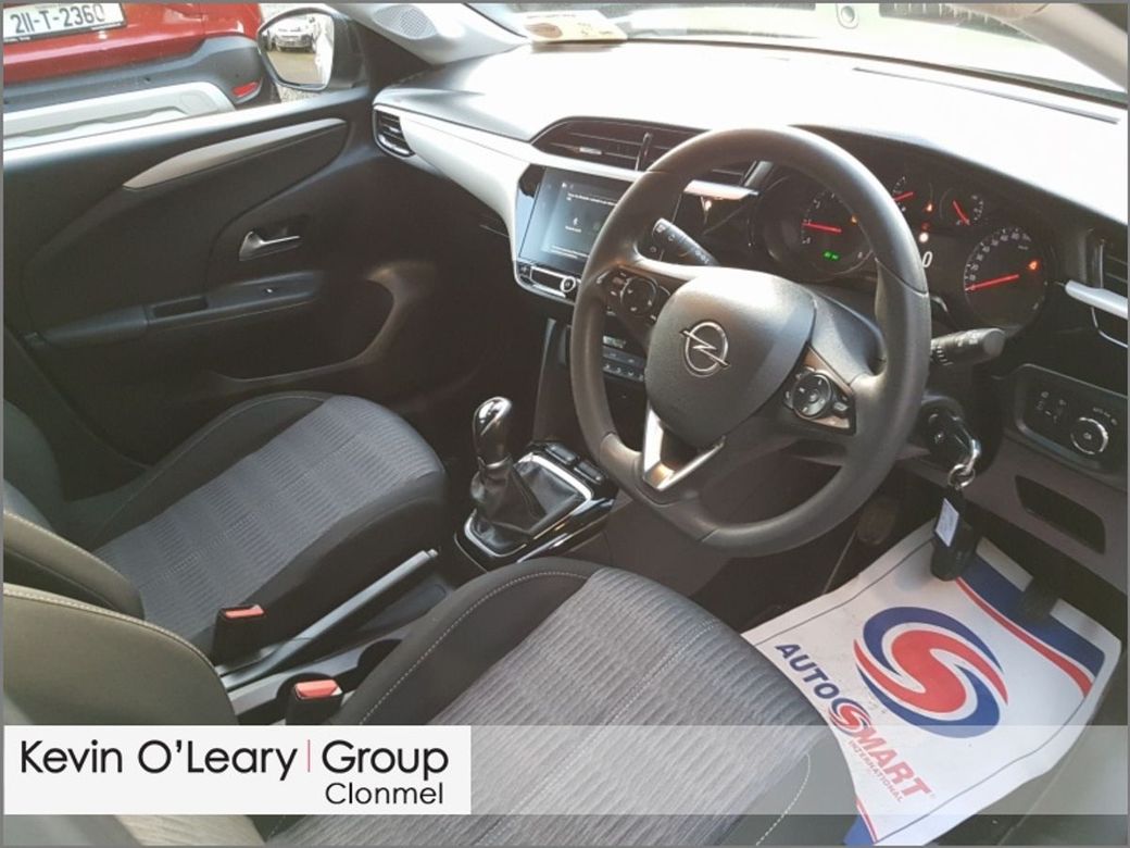2023 Opel Corsa