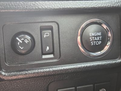 2020 Toyota Landcruiser