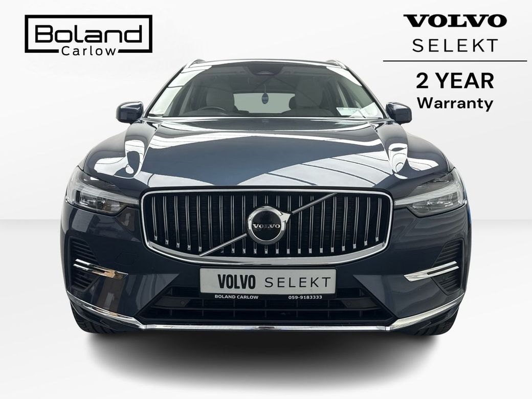 2022 Volvo XC60