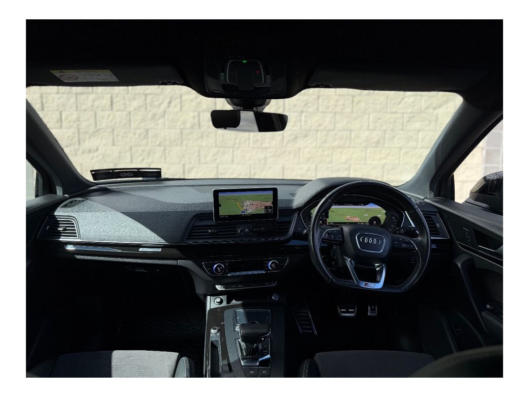 2017 Audi Q5