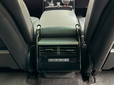 2023 Land Rover Range Rover Sport