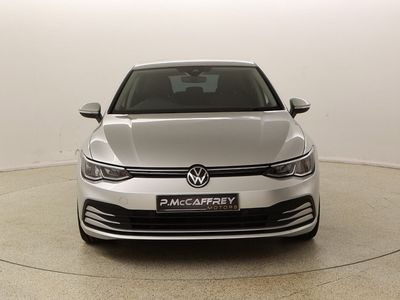 2020 Volkswagen Golf