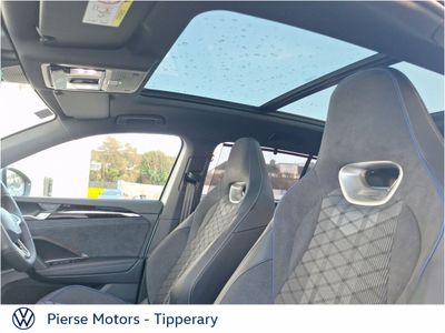 2025 Volkswagen Tayron