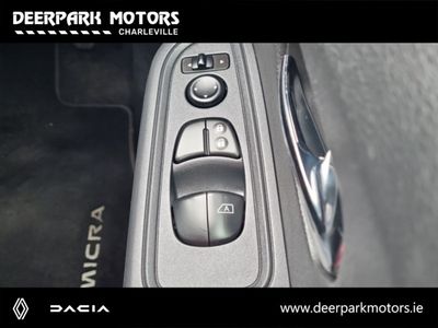 2019 Nissan Micra
