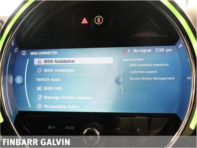 2021 Mini Countryman