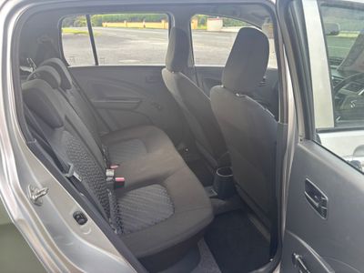 2017 Suzuki Celerio
