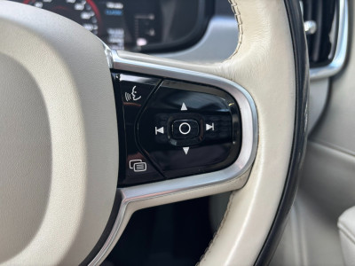 2018 Volvo V90