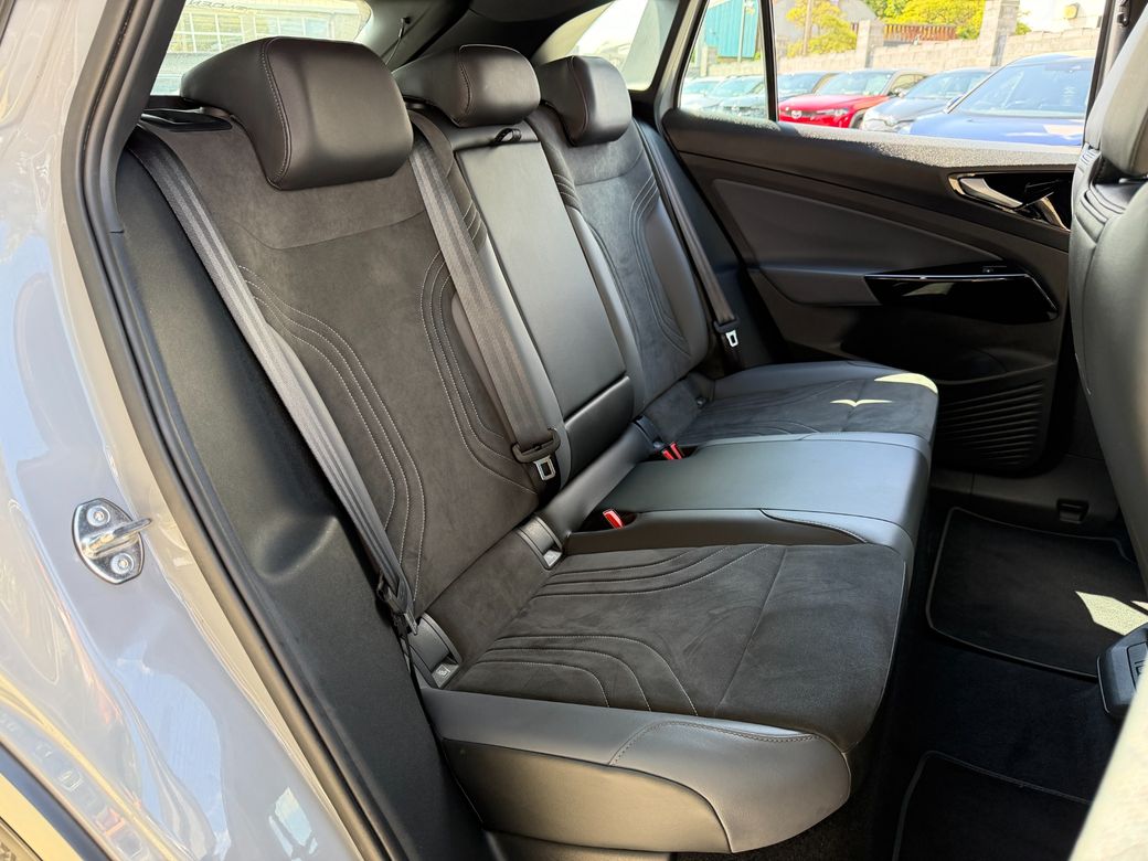 2023 Volkswagen ID.4