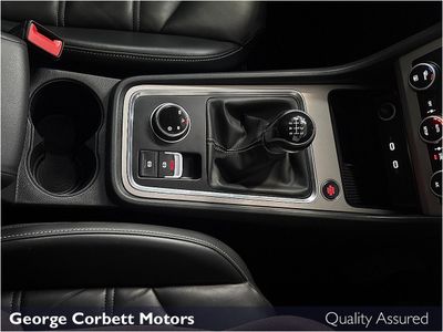 2021 SEAT Ateca