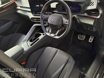 2026 Cupra Terramar