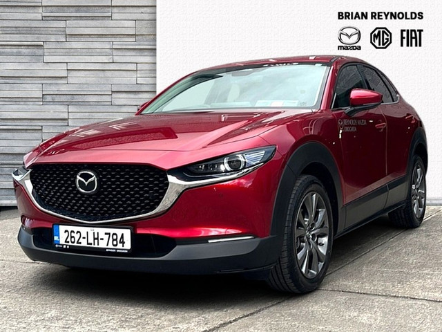 vehicle for sale from Brian Reynolds Car Sales
