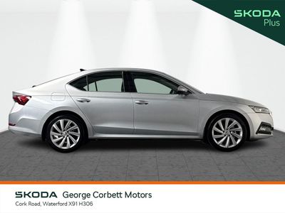2023 Skoda Octavia