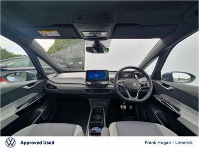 2021 Volkswagen ID.3