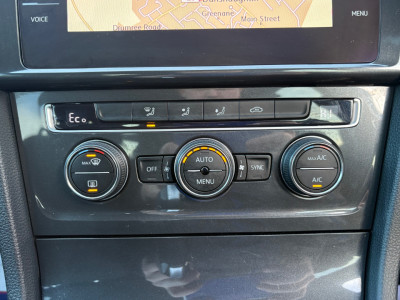 2020 Volkswagen Golf