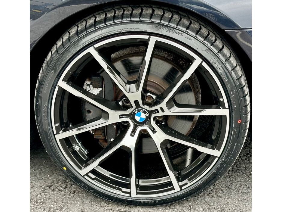 2016 BMW 6 Series