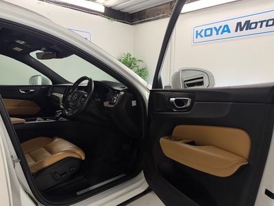 2020 Volvo XC60