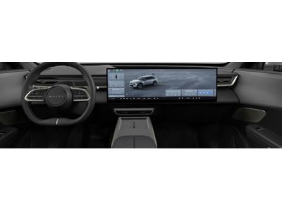 2027 Mazda Mazda6