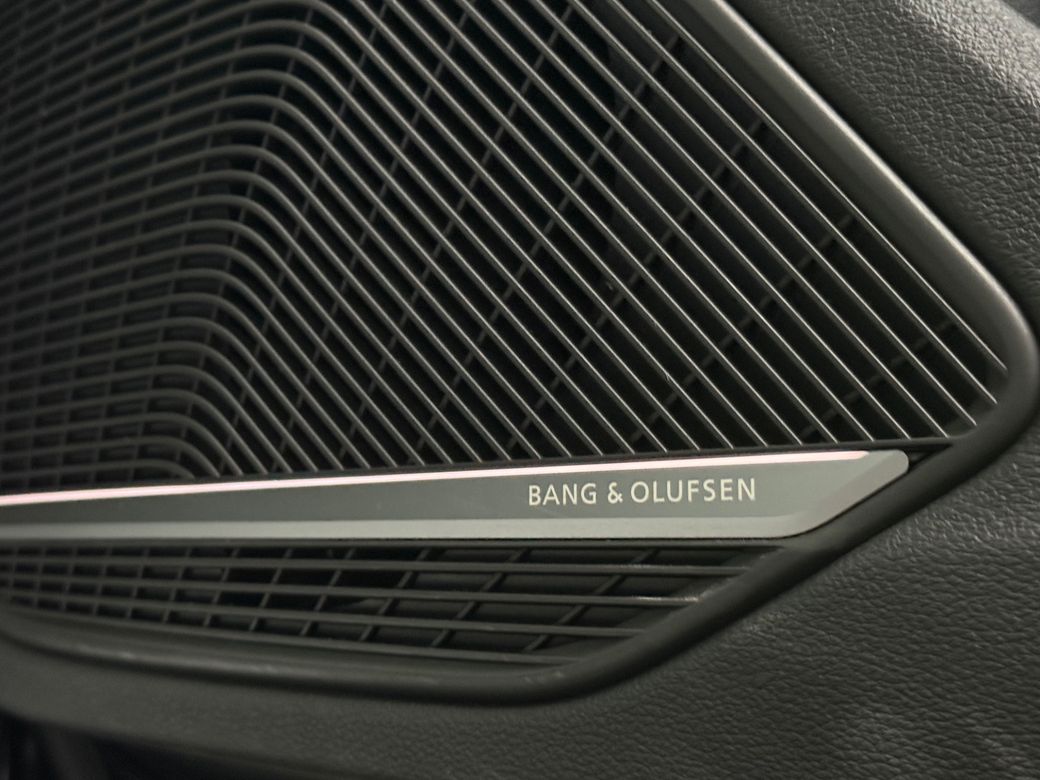 2018 Audi S5