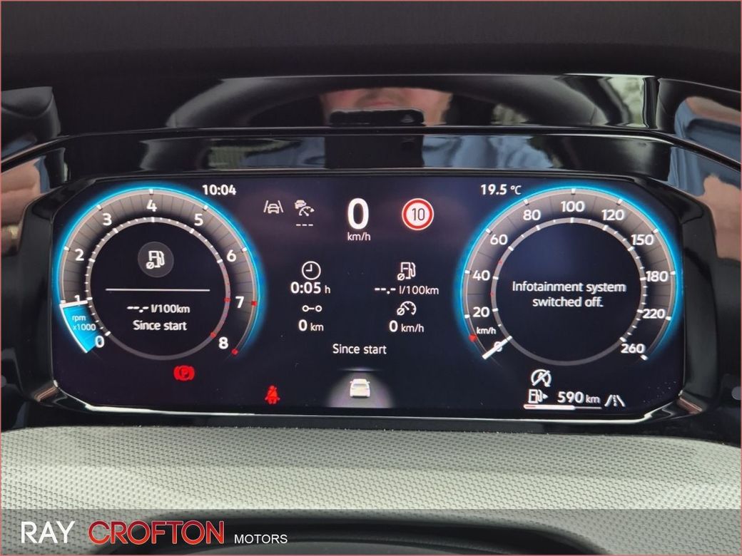 2024 Volkswagen Golf
