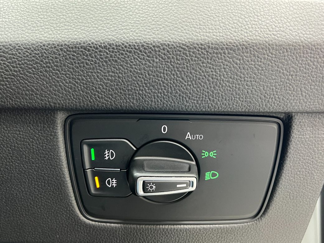 2020 Volkswagen Passat