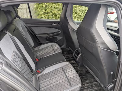 2024 Volkswagen Golf