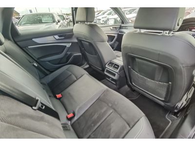 2021 Audi A6