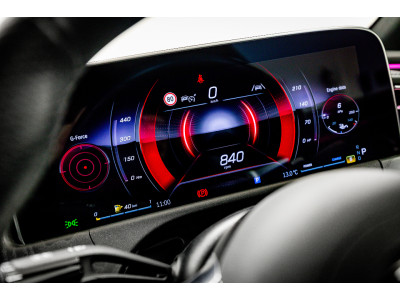 2024 Mercedes-Benz E Class