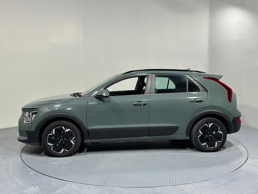 2024 Kia Niro