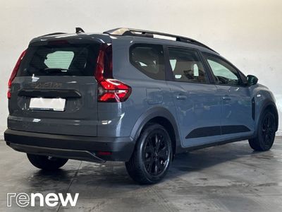 2025 Dacia Jogger