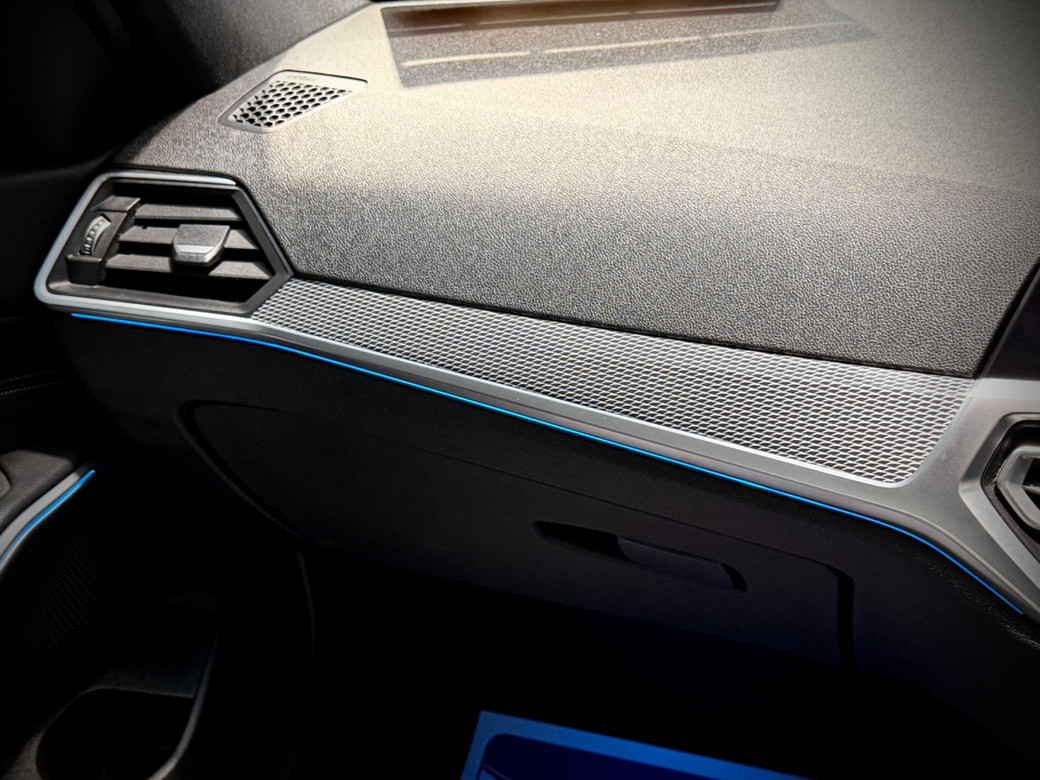 2022 BMW 3 Series