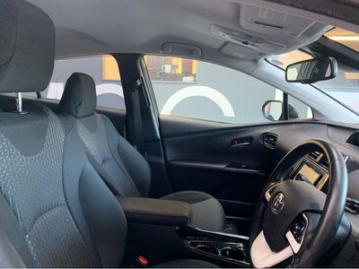 2018 Toyota Prius