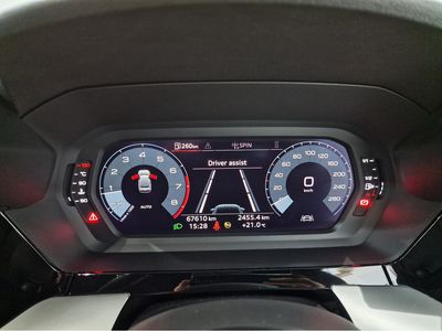 2021 Audi A3