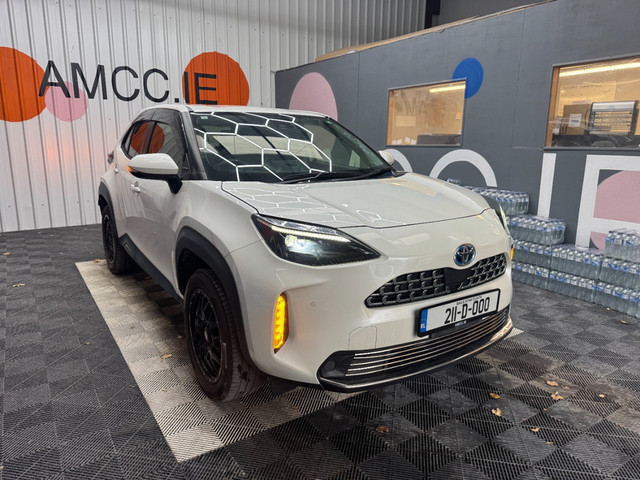 vehicle for sale from The Automatic Motor Car Centre