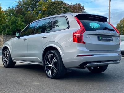 2024 Volvo XC90