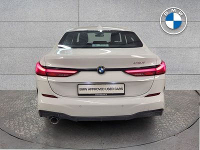 2024 BMW 2 Series