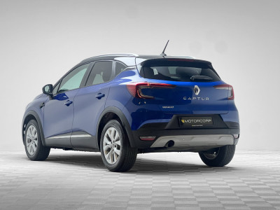2020 Renault Captur
